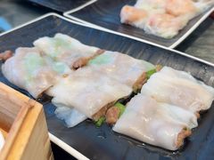 -白天鹅宾馆-宏图府餐厅