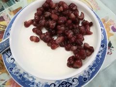 红豆双皮奶-黄氏糖水铺(琵琶东路店)