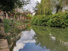 -靖西锦绣古镇景区