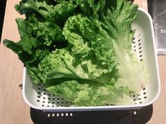 -新石器烤肉(周浦万达店)