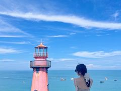 -漳州滨海火山岛自然生态风景区