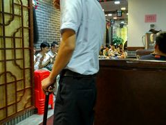 -京味民福烤鸭店(建设四马路店)