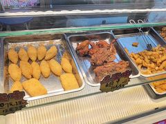 -味味香(团结湖店)
