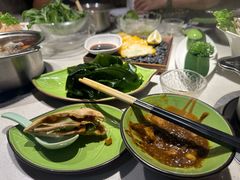 -一叶一世界•素食餐厅(环球中心店)