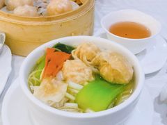 -潮福城大酒楼·潮粤菜·港式点心(阳光城店)