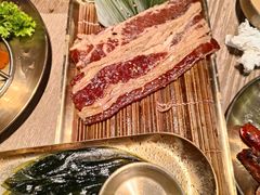 -釜山火炉家泥炉烤肉(东港芳清园店)