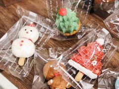 -塔拉苏咖啡(中信丹阳花园店)