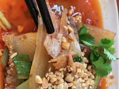 -龙抄手(春熙路总店)