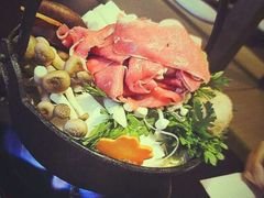 小牛锅-春草居酒屋·晴子の店