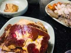 -韩盛·盛江山自助料理(于洪新玛特店)