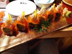 -蟹田居·活蟹料理(东城店)