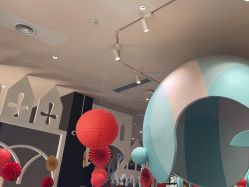 -奈尔宝·儿童乐园·亲子餐厅(星河湾店)