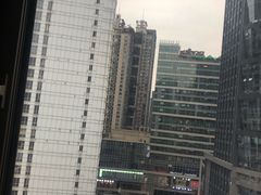 -家富足道·SPA·影院式(解放碑碑中心店)