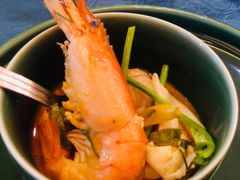 -阿莱唛唛泰国菜·海鲜餐厅(蛇口店)