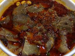 -覃肥叔桂林米粉(粮道街店)