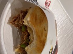 -一醒·手工面·西北传统小吃(悠方购物中心店)