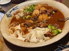 -那时新疆·若羌(经纬汇店)