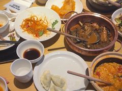 -关东小磨东北菜(上海长风大悦城店)