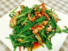 -烁佳海鲜大馅饺子