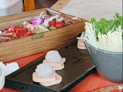 -巴九门老火锅(来福士打望店)