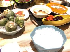 -九锅一堂酸菜鱼(新南凯德直营店)
