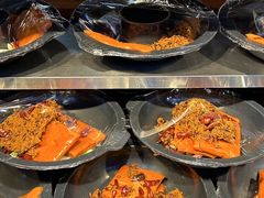 -蜀家渝重庆火锅(南屏街店)