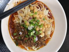 -秦云老太婆摊摊面(磁器口店)