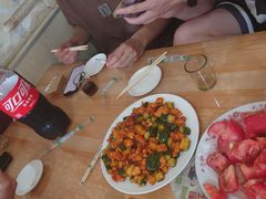 -鑫来子菜馆