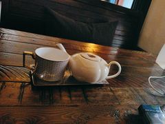 -良木缘咖啡西餐(川大店)