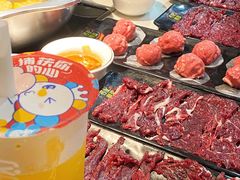 -潮发潮汕牛肉店(龙洞店)