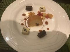 -巴厘岛悦榕庄Jumana露台餐厅