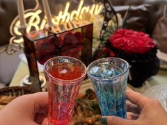 -碧特博格·20年品牌西餐厅(芜湖路店)