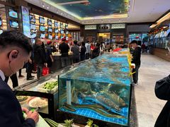 -聚福宝合苑食府(南头镇店)