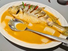 -桂满陇·手作小笼包&江南叫花鸡(中山公园店)