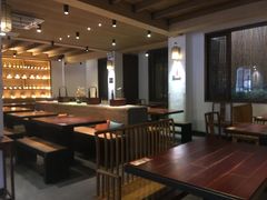 -大牌大·传统杭帮菜(湖滨店)