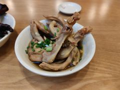 -佬钱湾仔(衣裳街店)