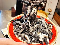 -北平小馆·烤鸭·家常菜(磨房北里店)