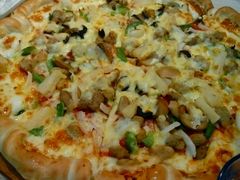 超级至尊披萨-必胜客(金元宝店)