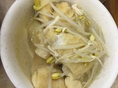-鸡鸣汤包(广东路店)