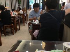 -锡笼记·无锡小笼(人民路店)