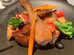 -Nord Grill&Bar Highland诺德西餐(深圳欢乐海岸店)