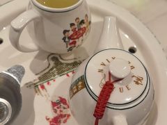 -悦得闲广式茶楼点心(石厦时代广场店)