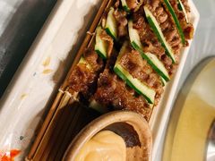 -中西名菜(增城万达广场店)
