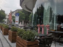 -星巴克(广州立白中心店)