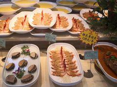 -大张烙馍村(泉山店)