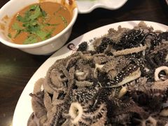 -姚记炒肝店(簋街店)
