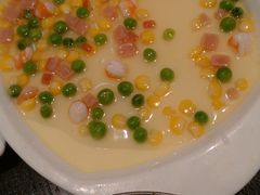 四宝蒸蛋-米家餐厅(长生路店)