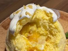 -After You Dessert Cafe(CENTRALWORLD)