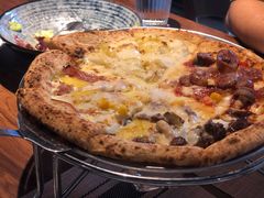 -Primo·丽莫意大利窑烤披萨