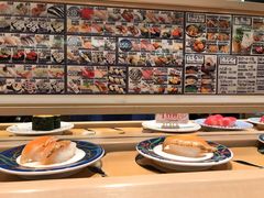 -大起水产回转寿司(道顿堀店)